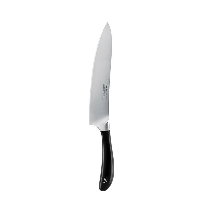 Knife Ranges