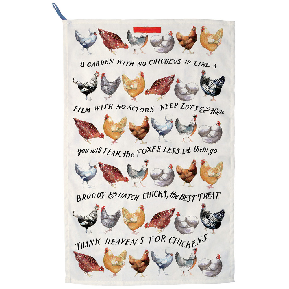 Kitchen Linens