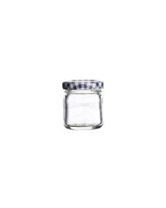 43ML TWIST TOP JAR KILNER