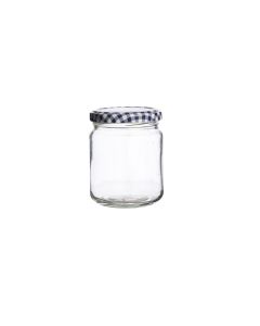 228ML TWIST TOP JAR KILNER