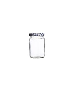 93ML TWIST TOP JAR KILNER