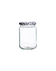 370ML TWIST TOP JAR KILNER