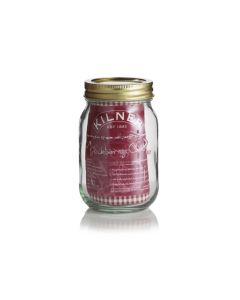 0.5 LITRE PRESERVE JAR KILNER