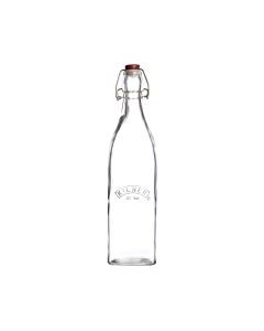 550ML ROUND TWIST TOP BOTTLE KILNER