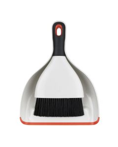 DUSTPAN AND BRUSH SET OXO