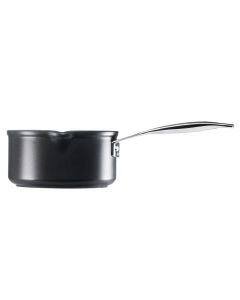 16CM TOUGHENED NON-STICK MILK PAN LE CREUSET