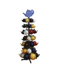 London Pottery Teapots