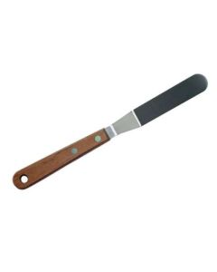 11CM ANGLED PALETTE KNIFE