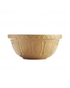 4 LITRE CANE MIXING BOWL MASON CASH