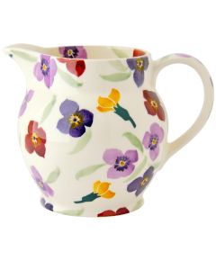Emma Bridgewater Wallflower 3 Pint Jug