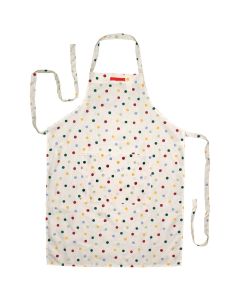 POLKA DOT APRON EMMA BRIDGEWATER