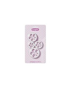 CALYX CUTTERS 3 PIECE SET