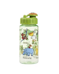 JUNGLE TRITAN DRINKING BOTTLE TYRRELL KATZ