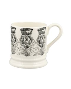 Emma Bridgewater Artichoke 1/2 Pint Mug