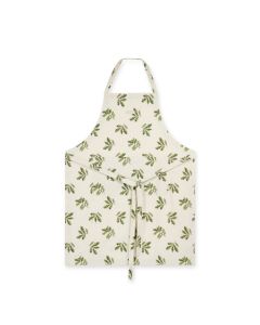 Sophie Allport Acorns and Oak Leaves Adult Apron