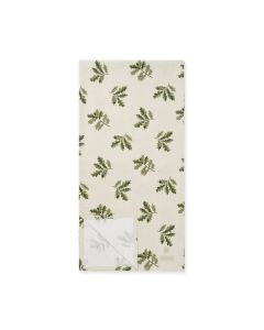 Sophie Allport Acorns and Oak Leaves Table Runner