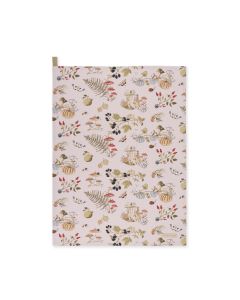 Sophie Allport Autumn Forage Tea Towel