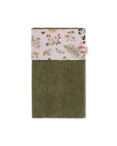 Sophie Allport Autumn Forage Roller Hand Towel