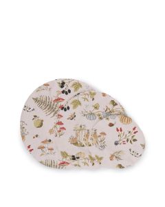 Sophie Allport Autumn Forage Set of 3 Food Covers