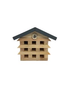 Apples to Pears, Bee Hotel in a Tin