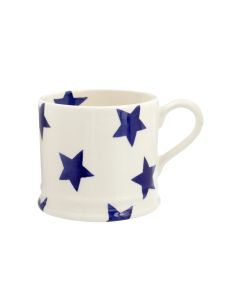 Emma Bridgewater Blue Star Small Mug