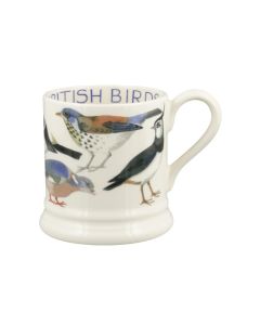 Emma Bridgewater British Birds 1/2 Pint Mug