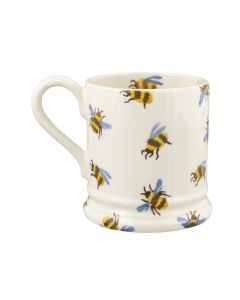 Emma Bridgewater Bumblebee Mummy 1/2 Pint Mug