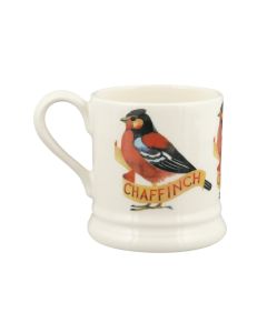 Emma Bridgewater Chaffinch 1/2 Pint Mug