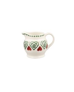 Emma Bridgewater Christmas Sampler Tiny Jug