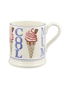 Emma Bridgewater Cool Mum 1/2 Pint Mug