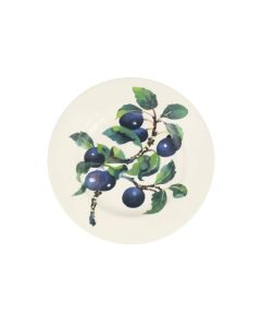 Emma Bridgewater Damson Medium Dinner Plate