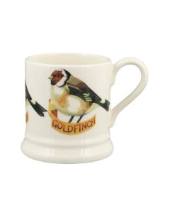 Emma Bridgewater Goldfinch 1/2 Pint Mug