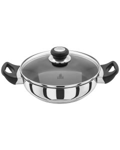24CM NON-STICK SAUTE PAN JUDGE VISTA