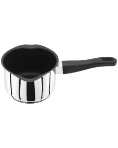  Judge Vista Non-Stick Milkpan, 14cm / 1 Litre 