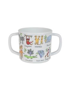 JUNGLE TRAINING CUP TYRRELL KATZ