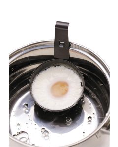 EGG POACHER CUP NON-STICK