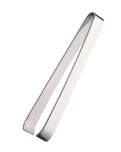 FISH BONE TWEEZERS STAINLESS STEEL