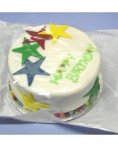 27.5CM X 35CM RECTANGULAR CLEAR FILM FRONTED PRESENTATION BAGS