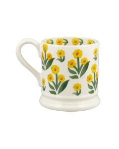 Emma Bridgewater Marigold 1/2 Pint Mug