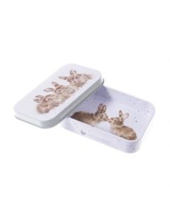 Wrendale Daisy Chain Keepsake Gift Tin