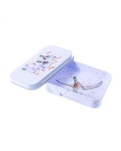 Wrendale Quackers Keepsake Gift Tin
