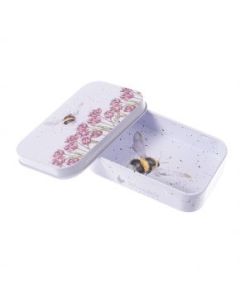 Wrendale Flight of the Bumblebee Keepsake Gift Tin