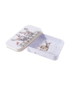 Wrendale Hee Haw Keepsake Gift Tin