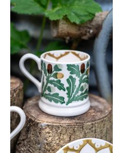 Emma Bridgewater Oak 1/2 Pint Mug