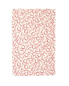 Emma Bridgewater Pink L.O.V.E Tea Towel