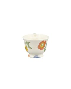 Emma Bridgewater Poppies & Pinks Tiny Teacup