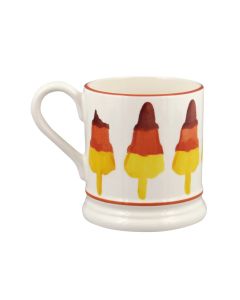 Emma Bridgewater Rocket Lolly 1/2 Pint Mug