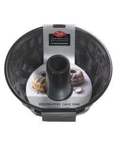 Tala Performance Decorative Cake Pan, Non- Stick