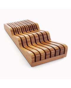 BAMBOO KNIFE STORAGE DRAWER ROBERT WELCH SIGNATURE