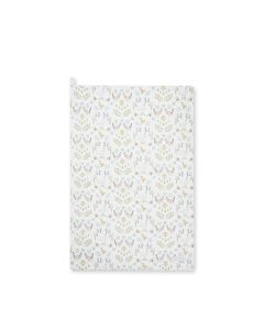 Sophie Allport Spring Chicken Tea Towel